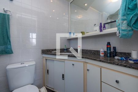 Apartamento para alugar com 70m², 2 quartos e 1 vagaBanheiro