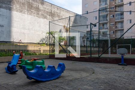 Apartamento para alugar com 70m², 2 quartos e 1 vagaÁrea comum - Playground
