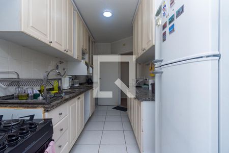 Apartamento para alugar com 70m², 2 quartos e 1 vagaCozinha