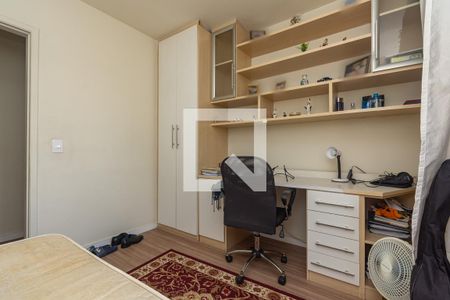 Apartamento para alugar com 70m², 2 quartos e 1 vagaQuarto 2