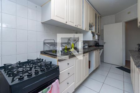 Apartamento para alugar com 70m², 2 quartos e 1 vagaCozinha