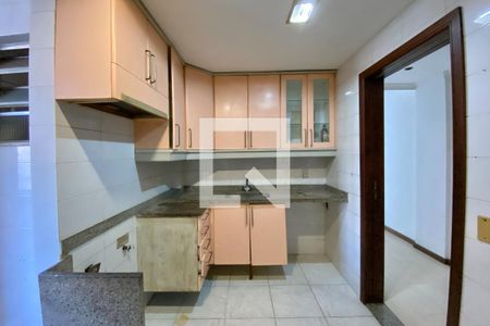 Apartamento à venda com 70m², 3 quartos e 1 vagaCozinha