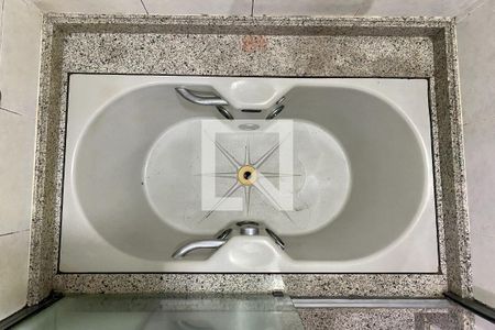 Apartamento à venda com 70m², 3 quartos e 1 vagaQuarto 3 - Suíte