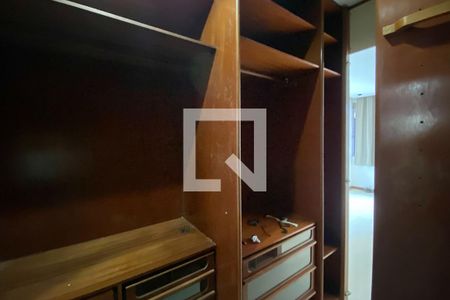 Apartamento à venda com 70m², 3 quartos e 1 vagaQuarto 3 - Closet