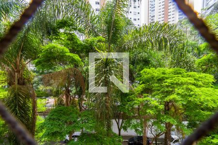 Apartamento à venda com 132m², 3 quartos e 2 vagasQuarto 1