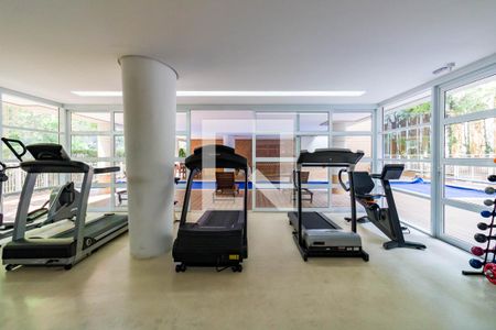 Apartamento à venda com 132m², 3 quartos e 2 vagasÁrea comum