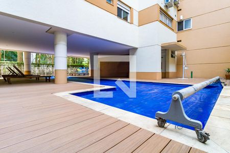 Apartamento à venda com 132m², 3 quartos e 2 vagasÁrea comum