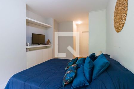 Apartamento à venda com 132m², 3 quartos e 2 vagasQuarto 1