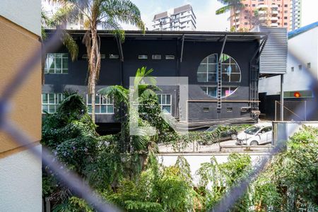 Apartamento à venda com 132m², 3 quartos e 2 vagasQuarto 3