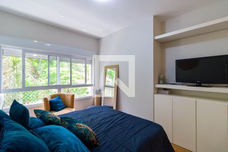 Apartamento à venda com 132m², 3 quartos e 2 vagasQuarto 1