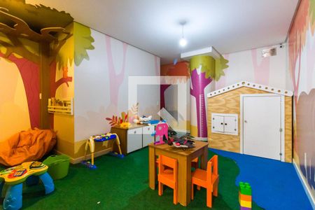 Apartamento à venda com 132m², 3 quartos e 2 vagasÁrea comum