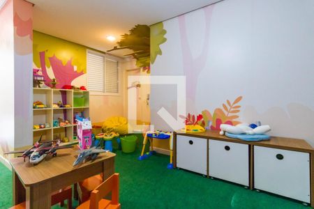 Apartamento à venda com 132m², 3 quartos e 2 vagasÁrea comum