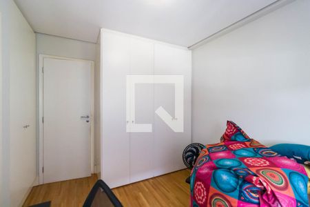 Apartamento à venda com 132m², 3 quartos e 2 vagasQuarto 3