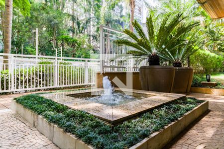 Apartamento à venda com 132m², 3 quartos e 2 vagasÁrea comum