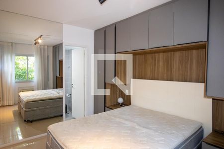 Apartamento para alugar com 82m², 3 quartos e 1 vagaQuarto 3