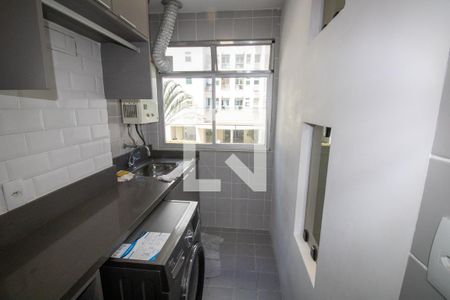 Apartamento para alugar com 82m², 3 quartos e 1 vagaÁrea de Serviço