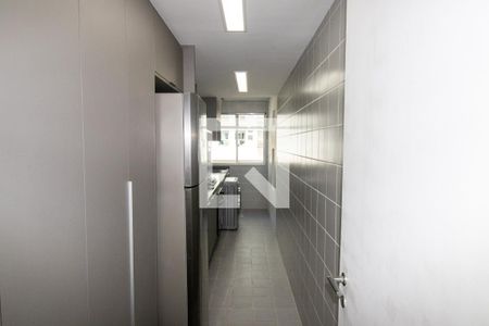 Apartamento para alugar com 82m², 3 quartos e 1 vagaCozinha