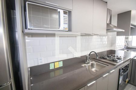 Apartamento para alugar com 82m², 3 quartos e 1 vagaCozinha