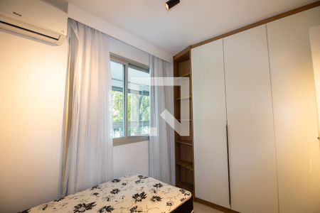 Apartamento para alugar com 82m², 3 quartos e 1 vagaQuarto 1