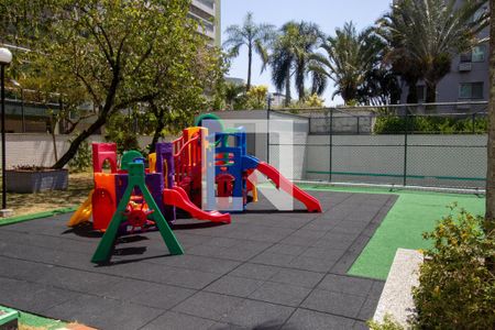 Apartamento para alugar com 82m², 3 quartos e 1 vagaÁrea comum - Playground