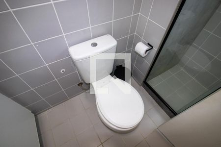 Apartamento para alugar com 82m², 3 quartos e 1 vagaBanheiro Quarto 3