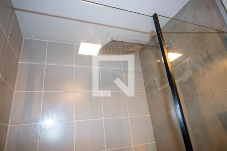 Apartamento para alugar com 82m², 3 quartos e 1 vagaBanheiro Quarto 2