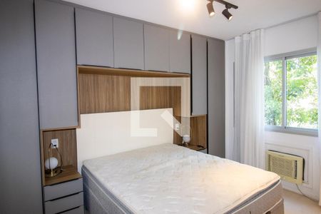 Apartamento para alugar com 82m², 3 quartos e 1 vagaQuarto 3