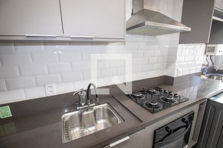 Apartamento para alugar com 82m², 3 quartos e 1 vagaCozinha