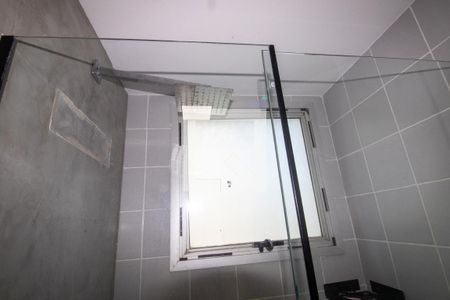 Apartamento para alugar com 82m², 3 quartos e 1 vagaBanheiro Quarto 3