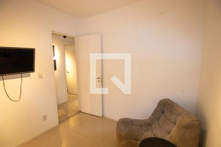 Apartamento para alugar com 82m², 3 quartos e 1 vagaQuarto 2