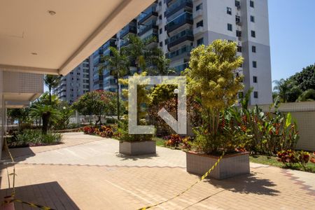 Apartamento para alugar com 82m², 3 quartos e 1 vagaÁrea comum