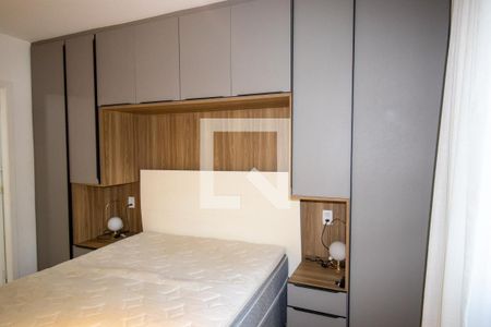 Apartamento para alugar com 82m², 3 quartos e 1 vagaQuarto 3