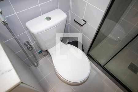 Apartamento para alugar com 82m², 3 quartos e 1 vagaBanheiro