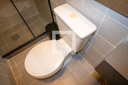 Apartamento para alugar com 82m², 3 quartos e 1 vagaBanheiro Quarto 2