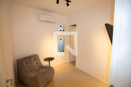 Apartamento para alugar com 82m², 3 quartos e 1 vagaQuarto 2