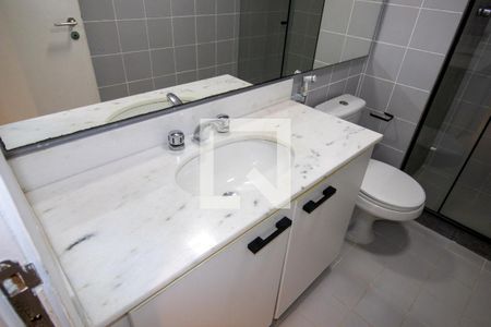 Apartamento para alugar com 82m², 3 quartos e 1 vagaBanheiro