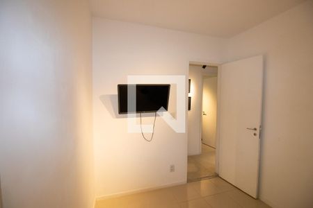 Apartamento para alugar com 82m², 3 quartos e 1 vagaQuarto 2