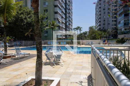 Apartamento para alugar com 82m², 3 quartos e 1 vagaÁrea comum - Piscina