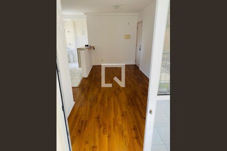 Apartamento para alugar com 61m², 3 quartos e 1 vaga Apartamento para alugar com 61m², 3 quartos e 1 vagaSala