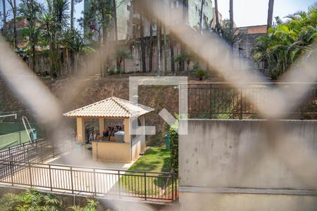 Apartamento para alugar com 61m², 3 quartos e 1 vaga Apartamento para alugar com 61m², 3 quartos e 1 vagaVista do quarto 3