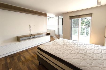 Quarto de casa de condomínio à venda com 3 quartos, 400m² em Jardim Novo Mundo, Jundiaí