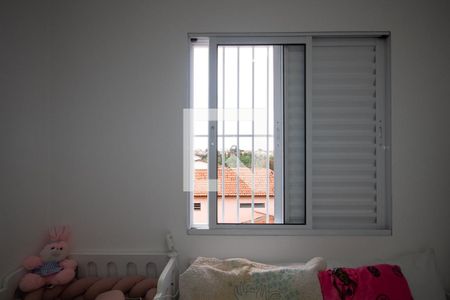 Casa de condomínio à venda com 64m², 2 quartos e 1 vagaSuite 2