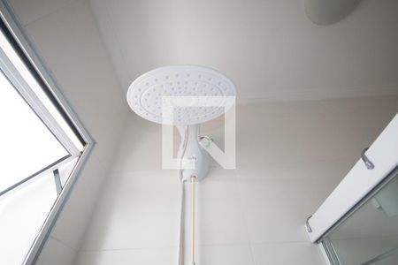 Casa de condomínio à venda com 64m², 2 quartos e 1 vagaBanheiro da Suite 2