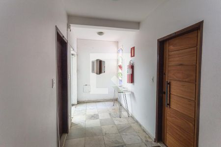 Apartamento à venda com 120m², 3 quartos e 1 vaga Apartamento à venda com 120m², 3 quartos e 1 vagaHall de Entrada