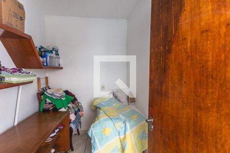 Apartamento à venda com 120m², 3 quartos e 1 vaga Apartamento à venda com 120m², 3 quartos e 1 vagaQuarto de Serviço