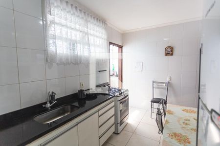 Apartamento à venda com 120m², 3 quartos e 1 vaga Apartamento à venda com 120m², 3 quartos e 1 vagaCozinha