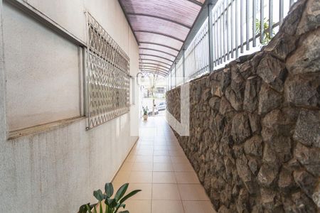 Apartamento à venda com 120m², 3 quartos e 1 vaga Apartamento à venda com 120m², 3 quartos e 1 vagaHall de Entrada