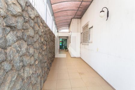 Apartamento à venda com 120m², 3 quartos e 1 vaga Apartamento à venda com 120m², 3 quartos e 1 vagaHall de Entrada