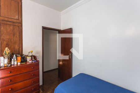 Apartamento à venda com 120m², 3 quartos e 1 vaga Apartamento à venda com 120m², 3 quartos e 1 vagaQuarto 2