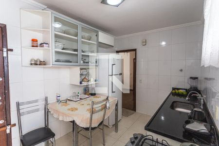 Apartamento à venda com 120m², 3 quartos e 1 vaga Apartamento à venda com 120m², 3 quartos e 1 vagaCozinha